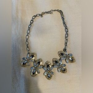 JCrew Statement Necklace